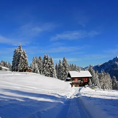 Battagliahutte Berggasthaus * Malix