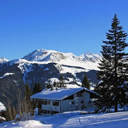 Hotel Battagliahutte Berggasthaus Malix