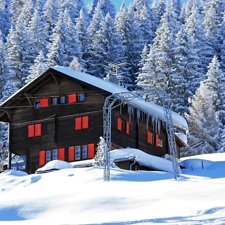 Battagliahutte Berggasthaus *