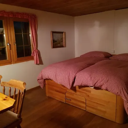 Hotel Battagliahutte Berggasthaus Malix